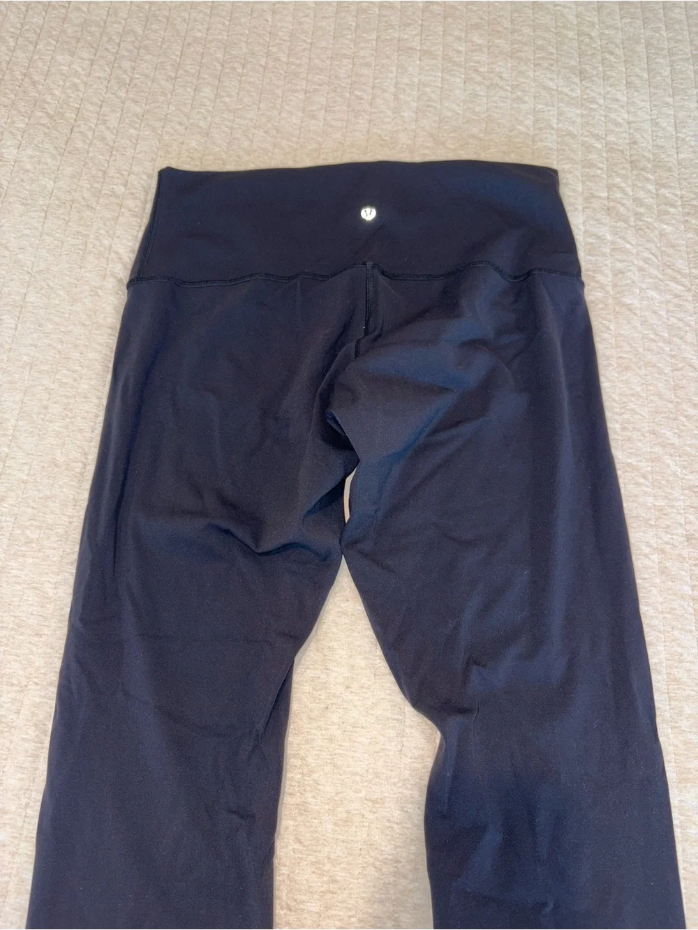 lululemon athletica used like